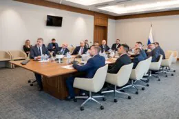 Минстрой обсудил инновации в сметном деле