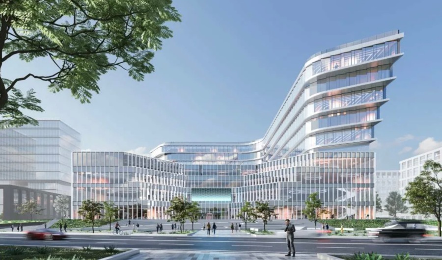 Внедрение и Перспективы BIM-технологий в России