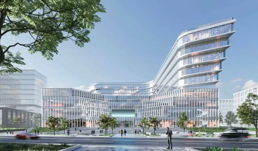 Внедрение и Перспективы BIM-технологий в России