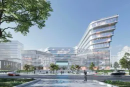 Внедрение и Перспективы BIM-технологий в России