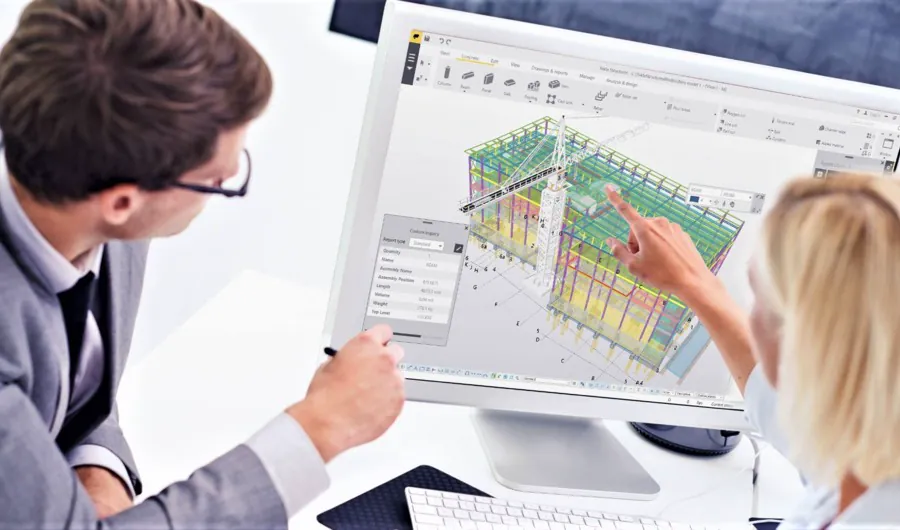 НОПРИЗ – уникальная площадка по BIM для проектинститутов, властей, СРО и вузов