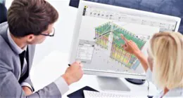НОПРИЗ – уникальная площадка по BIM для проектинститутов, властей, СРО и вузов