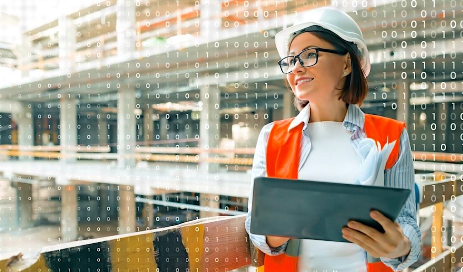 Big Data и аналитика в строительстве - повышение эффективности и качества