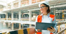 Big Data и аналитика в строительстве - повышение эффективности и качества