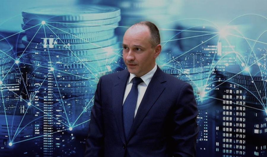 Счётная палата РФ начинает борьбу с коррупцией в сфере цифровизации