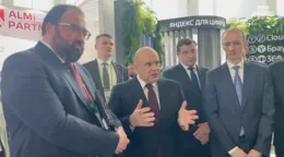 Инвестиции в цифровые технологии за 4 года выросли на 80%