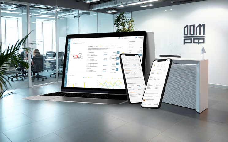 ДОМ.РФ представил реестр российского ПО в области искусственного интеллекта