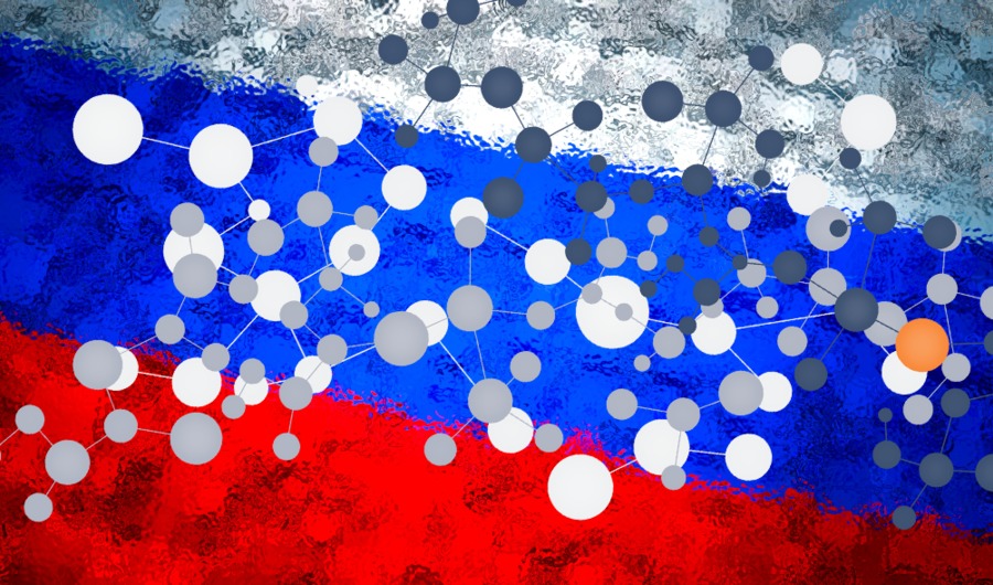 Технологическая трансформация строительства в России в примерах
