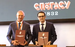 Архитектура Будущего: Итоги VII Международной конференции BIMAC-2024 в СПбГАСУ