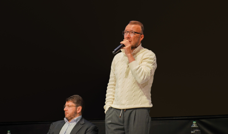 Создание цифрового пула разработчиков