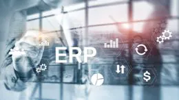 Управление строительными проектами с использованием ERP-систем