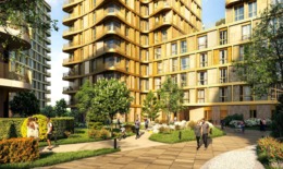СберСити - город мечты готов принять первых жителей