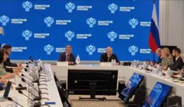 Минстрой России обсудил меры поддержки застройщиков при переходе на ТИМ