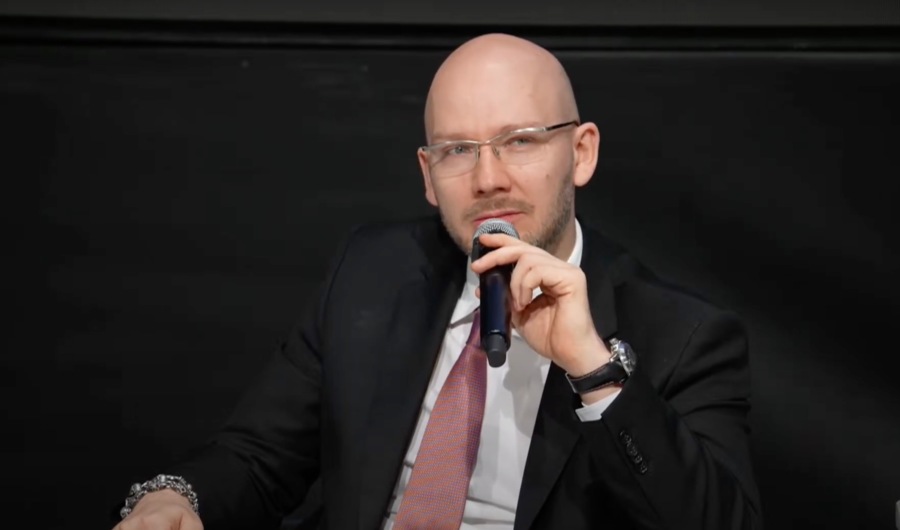 Мы перевернули правила игры, и «цифра» стала критически важным элементом