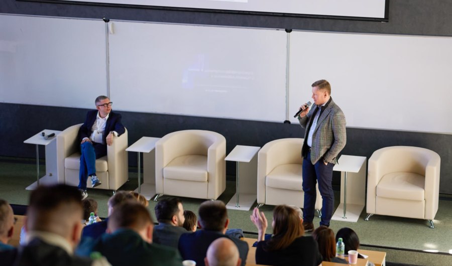 «Экспло-ИТ» внедряет умную эксплуатацию в кампусы мирового уровня