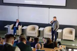 «Экспло-ИТ» внедряет умную эксплуатацию в кампусы мирового уровня