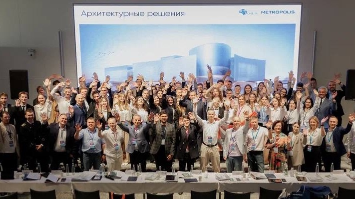 Архитектура, проектирование, строительство и ЖКХ - Победители МИЧ «CASE-IN»