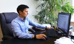 Новый стандарт и тренажёр от УрСиба