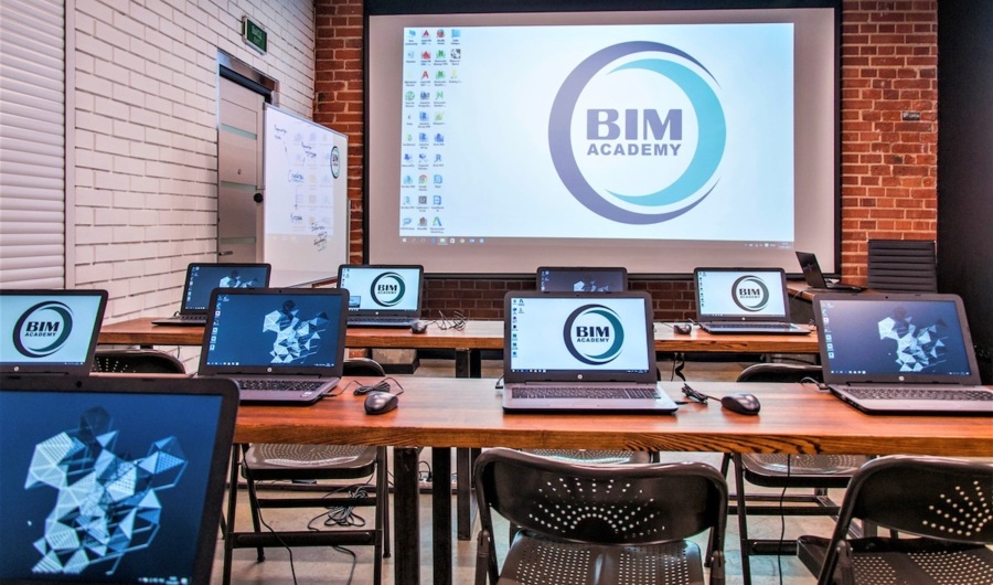 Цифровая академия Дом.РФ для специалистов по BIM запущена со 2 августа