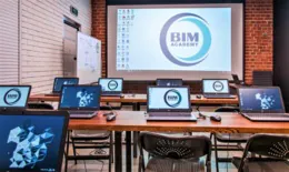 Цифровая академия Дом.РФ для специалистов по BIM запущена со 2 августа
