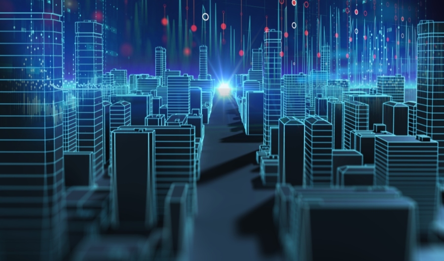 В Перми к 2033 году появится крупнейший в России цифровой микрорайон