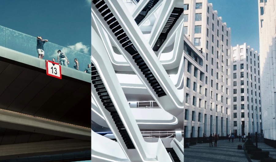 Внедрение ТИМ в строительные проекты на примере Москвы