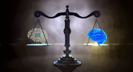 Искусственный Интеллект между утопией и дистопией