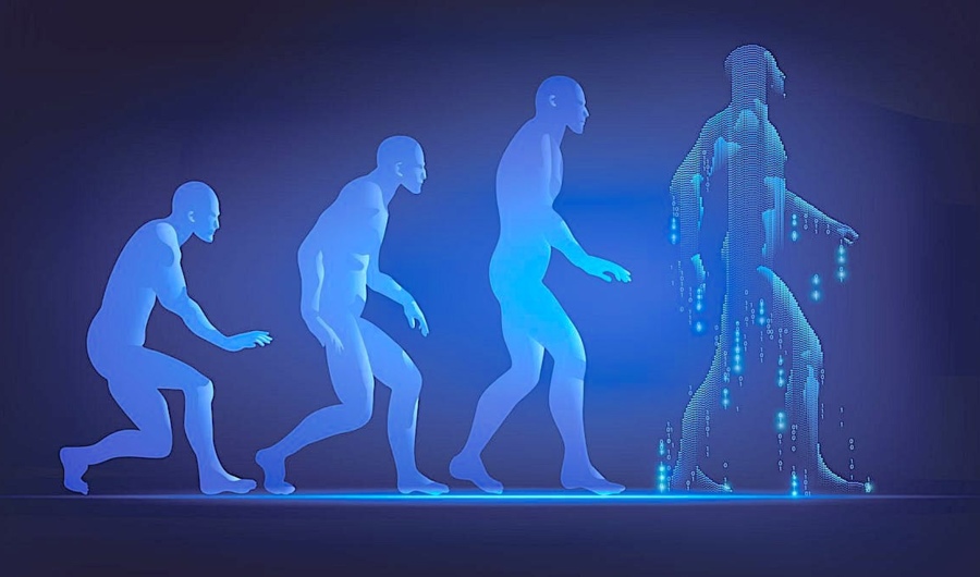 Эволюция идей искусственного интеллекта - история развития и связь с практикой