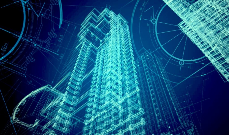 Цифровизация строительства в России - путь к инновациям и эффективности