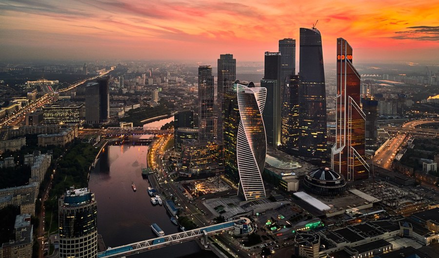 Российский софт на каждую стройку это перспектива или завышенное ожидание?