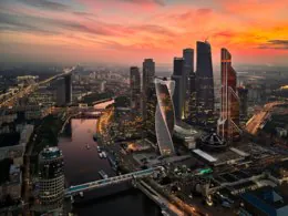 Российский софт на каждую стройку это перспектива или завышенное ожидание?