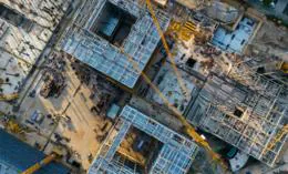 Новый порядок ведения реестра объектов капитального строительства