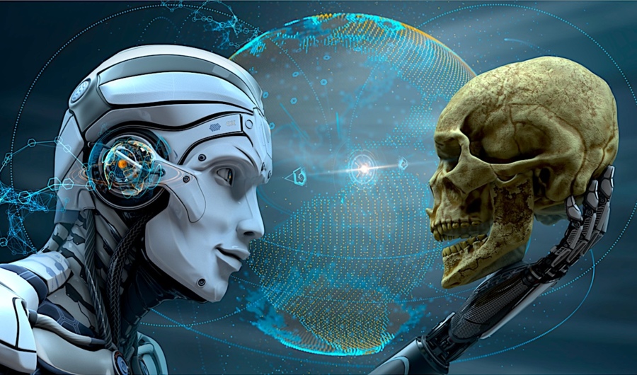 Оценка статьи The Decade Ahead - Будущее ИИ и гонка за суперинтеллектом