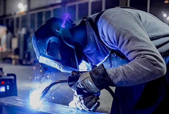 Ученые разработали инновационный метод получения более эффективной сварочной проволоки