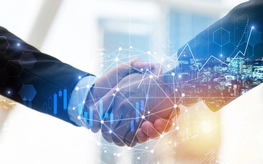 Самолет и Сбербанк совместно цифровизируют строительную отрасль