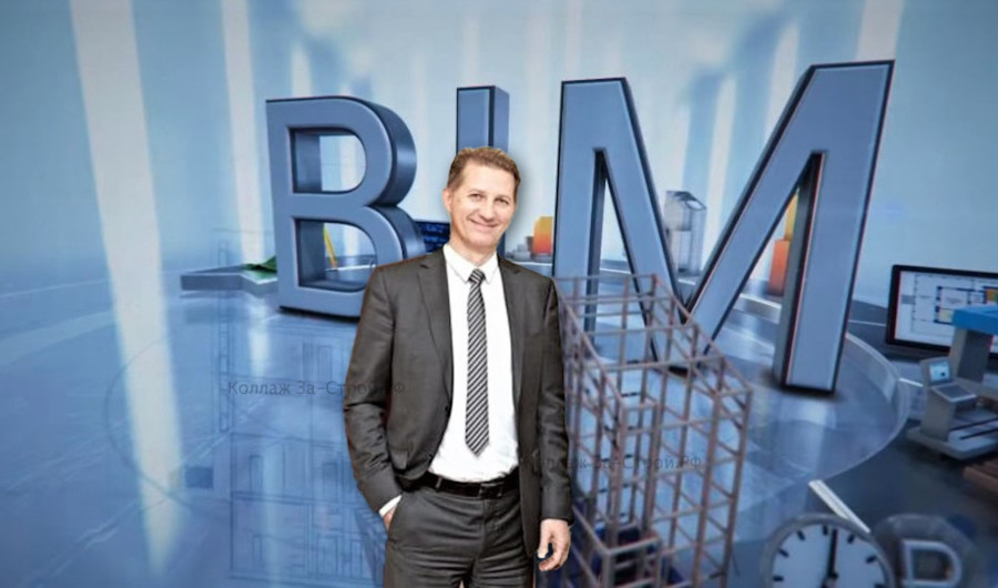 Михаил Викторов