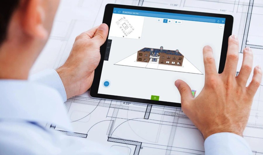 Минстрой России раскрыл секреты успешного внедрения ТИМ в строительство