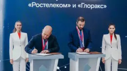 Ростелеком и GloraX подписали соглашение о партнерстве для цифровизации недвижимости