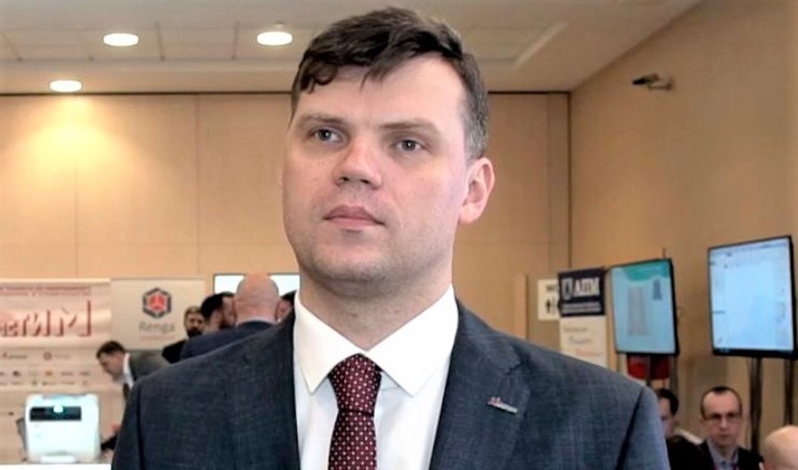 Максима Нечипоренко