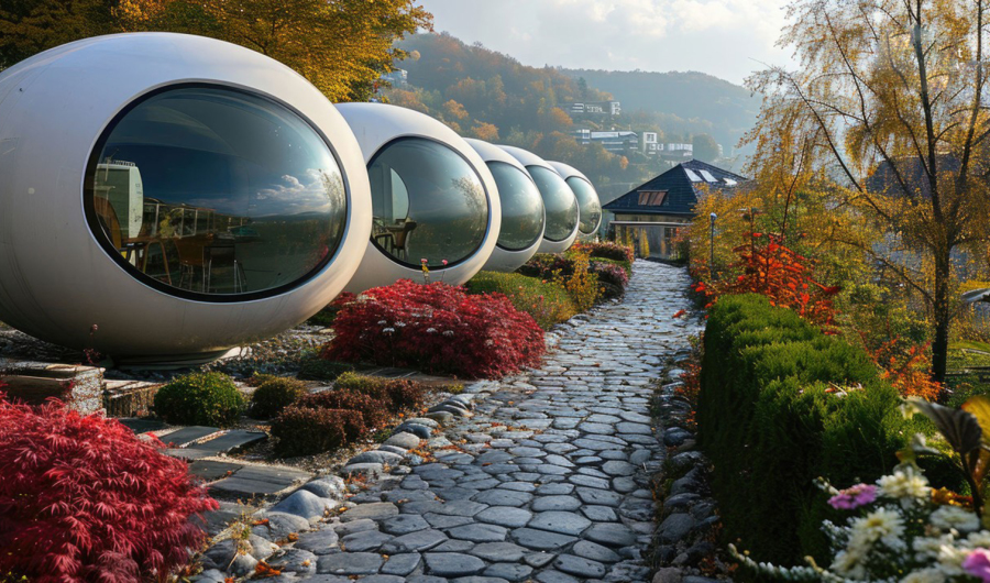 Медведев предложил помочь ученым программой строительства жилья