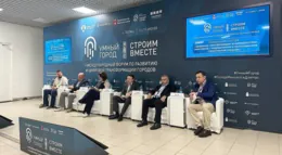 Умный город должны строить умные строители
