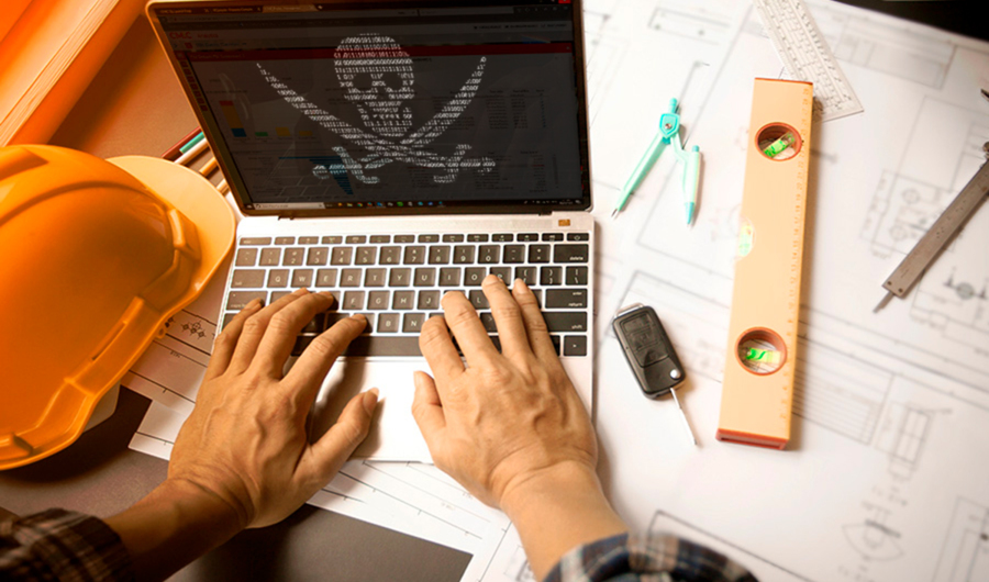 Российские САПР и пиратский иностранный софт