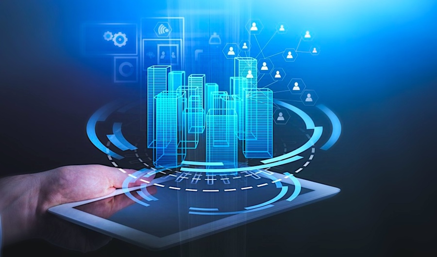 Разоблачение мифов о цифровых информационных моделях (ЦИМ)