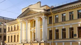 В Санкт-Петербурге анонсировали ТИМ-Марафон Победы