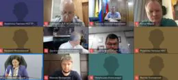 Комитет НОСТРОЙ по цифровой трансформации строительной отрасли провел очередное заседание