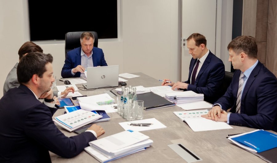 Опубликованы результаты цифровой трансформации «Роскадастра»