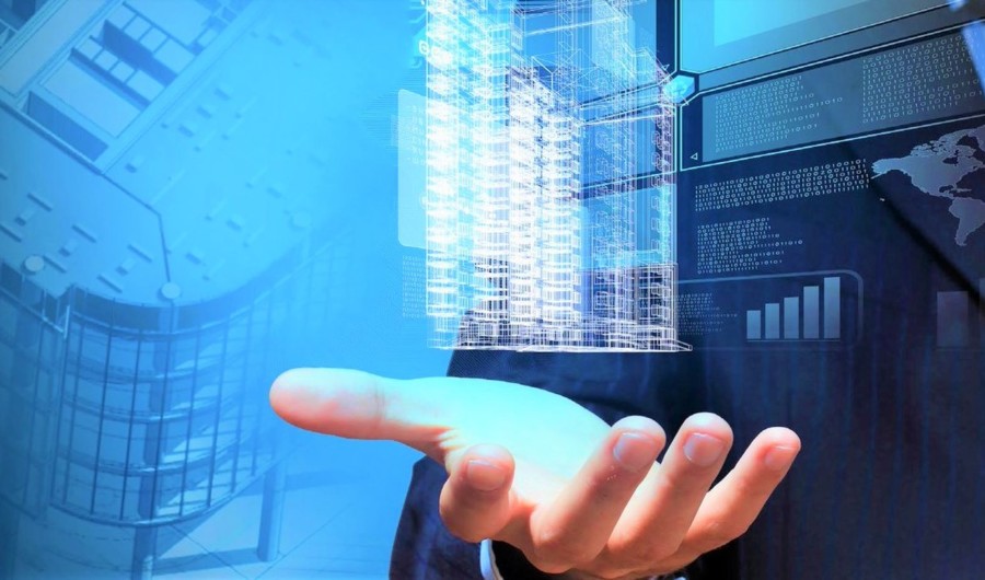 BIM-продукты, которые удивят участников ближайших форумов и выставок