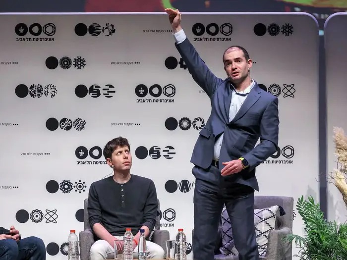 Илья Суцкевер и коллеги основали компанию для разработки безопасного суперинтеллекта