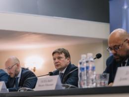 Красноярск обсудил вопросы цифровизации строительства и региональные практики