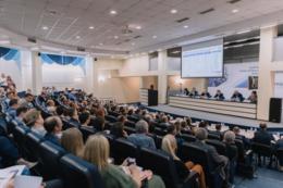 Красноярск обсудил вопросы цифровизации строительства и региональные практики